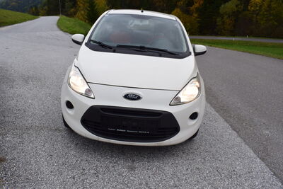 Ford Ka Gebrauchtwagen Ford Ka Gebrauchtwagen