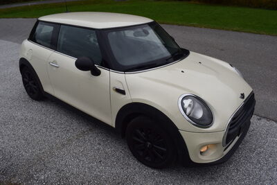 Mini Mini Gebrauchtwagen Mini Mini Gebrauchtwagen