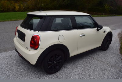 Mini Mini Gebrauchtwagen Mini Mini Gebrauchtwagen