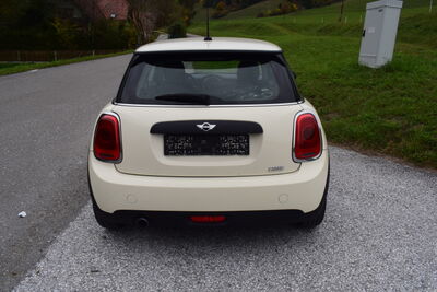 Mini Mini Gebrauchtwagen Mini Mini Gebrauchtwagen