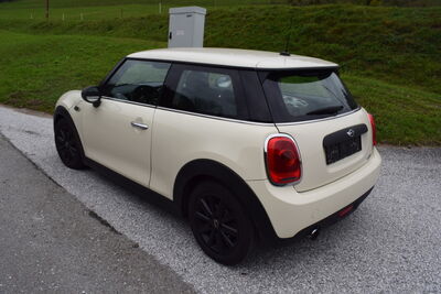 Mini Mini Gebrauchtwagen Mini Mini Gebrauchtwagen