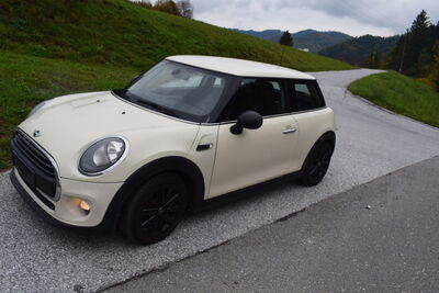 Mini Mini Gebrauchtwagen