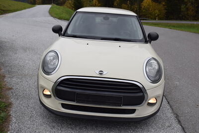 Mini Mini Gebrauchtwagen Mini Mini Gebrauchtwagen