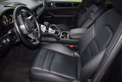 Porsche Cayenne Gebrauchtwagen Porsche Cayenne Gebrauchtwagen