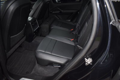 Porsche Cayenne Gebrauchtwagen Porsche Cayenne Gebrauchtwagen