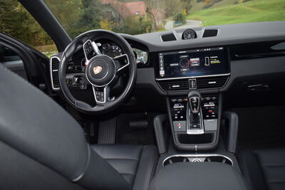 Porsche Cayenne Gebrauchtwagen Porsche Cayenne Gebrauchtwagen