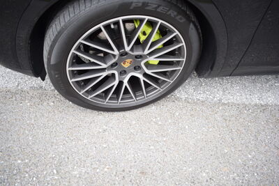 Porsche Cayenne Gebrauchtwagen Porsche Cayenne Gebrauchtwagen