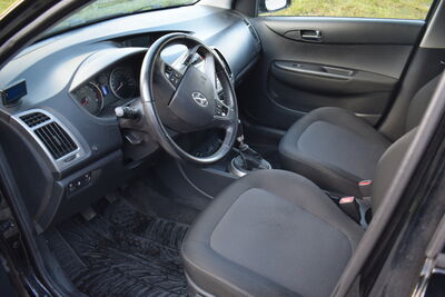 Hyundai i20 Gebrauchtwagen Hyundai i20 Gebrauchtwagen