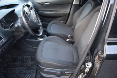 Hyundai i20 Gebrauchtwagen Hyundai i20 Gebrauchtwagen