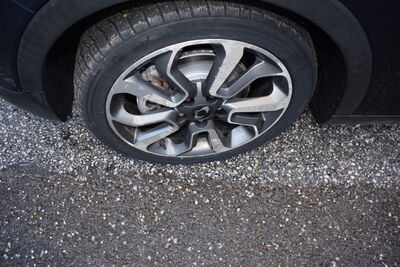 KGM/SsangYong Tivoli Gebrauchtwagen KGM/SsangYong Tivoli Gebrauchtwagen