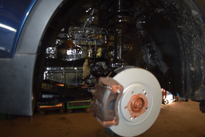 KGM/SsangYong Tivoli Gebrauchtwagen KGM/SsangYong Tivoli Gebrauchtwagen