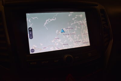 KGM/SsangYong Tivoli Gebrauchtwagen KGM/SsangYong Tivoli Gebrauchtwagen