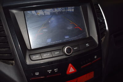 KGM/SsangYong Tivoli Gebrauchtwagen KGM/SsangYong Tivoli Gebrauchtwagen