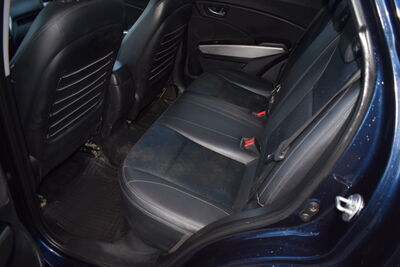 KGM/SsangYong Tivoli Gebrauchtwagen KGM/SsangYong Tivoli Gebrauchtwagen