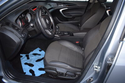 Opel Insignia Gebrauchtwagen