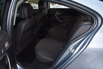 Opel Insignia Gebrauchtwagen