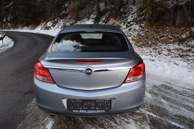 Opel Insignia Gebrauchtwagen