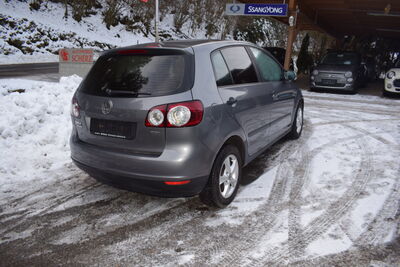 VW Golf Plus Gebrauchtwagen