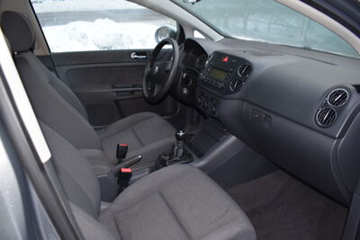 VW Golf Plus Gebrauchtwagen