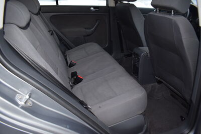 VW Golf Plus Gebrauchtwagen