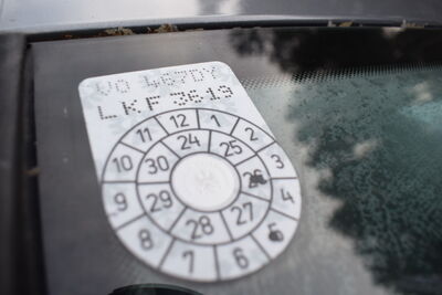 VW Golf Plus Gebrauchtwagen