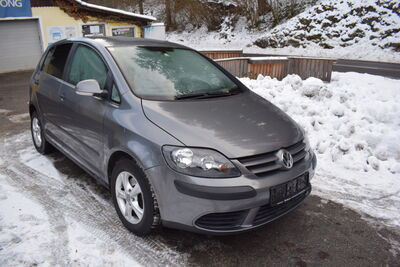 VW Golf Plus Gebrauchtwagen