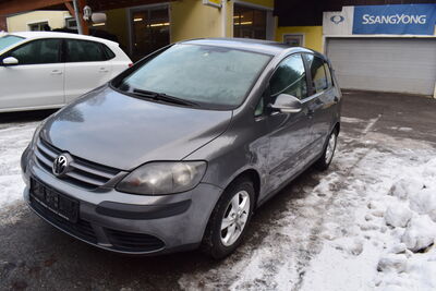 VW Golf Plus Gebrauchtwagen