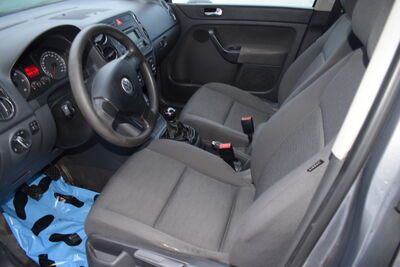 VW Golf Plus Gebrauchtwagen