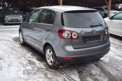 VW Golf Plus Gebrauchtwagen