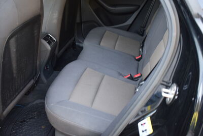 Audi Q3 Gebrauchtwagen Audi Q3 Gebrauchtwagen
