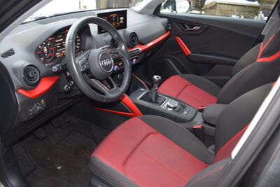 Audi Q2 Gebrauchtwagen Audi Q2 Gebrauchtwagen
