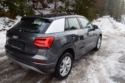 Audi Q2 Gebrauchtwagen Audi Q2 Gebrauchtwagen