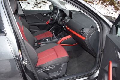 Audi Q2 Gebrauchtwagen Audi Q2 Gebrauchtwagen