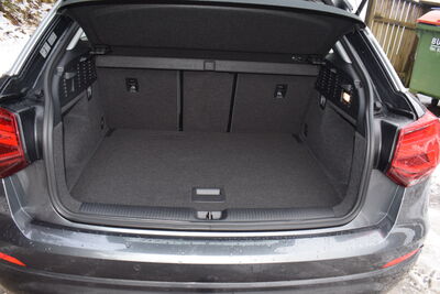 Audi Q2 Gebrauchtwagen Audi Q2 Gebrauchtwagen