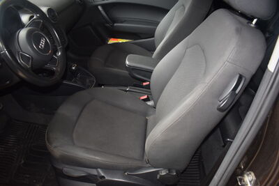 Audi A1 Gebrauchtwagen Audi A1 Gebrauchtwagen