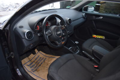 Audi A1 Gebrauchtwagen