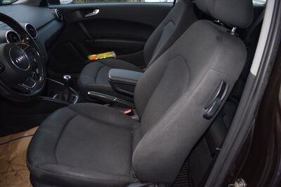 Audi A1 Gebrauchtwagen