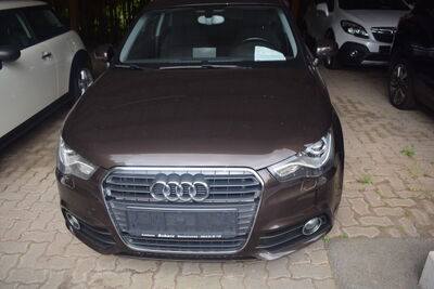 Audi A1 Gebrauchtwagen Audi A1 Gebrauchtwagen