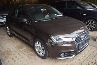 Audi A1 Gebrauchtwagen Audi A1 Gebrauchtwagen
