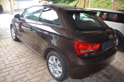 Audi A1 Gebrauchtwagen Audi A1 Gebrauchtwagen