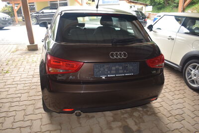 Audi A1 Gebrauchtwagen Audi A1 Gebrauchtwagen