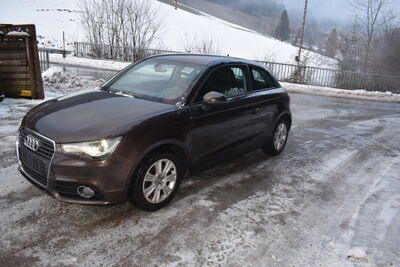 Audi A1 Gebrauchtwagen