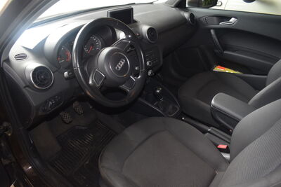 Audi A1 Gebrauchtwagen Audi A1 Gebrauchtwagen