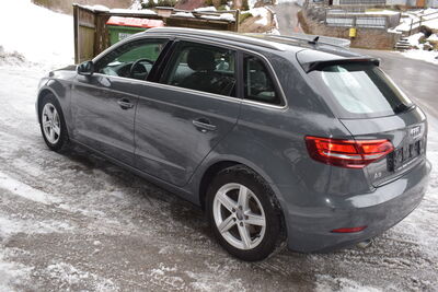 Audi A3 Gebrauchtwagen Audi A3 Gebrauchtwagen