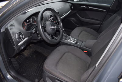 Audi A3 Gebrauchtwagen Audi A3 Gebrauchtwagen
