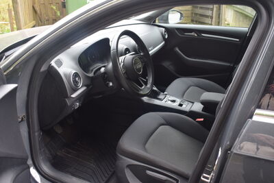 Audi A3 Gebrauchtwagen