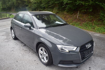 Audi A3 Gebrauchtwagen