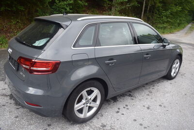 Audi A3 Gebrauchtwagen