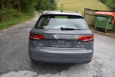 Audi A3 Gebrauchtwagen