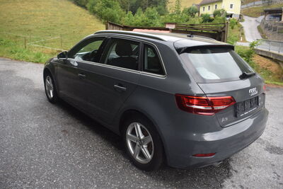 Audi A3 Gebrauchtwagen
